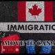 Canada Travels / Scholarships 🇨🇦📚✈️