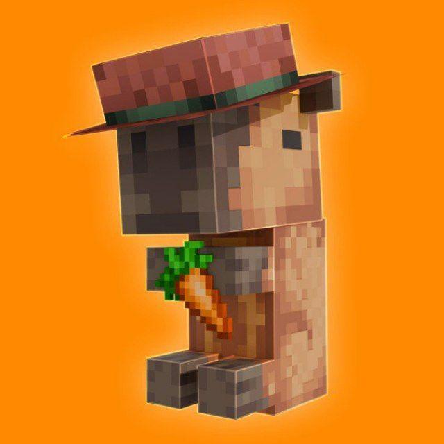 Долина Капібар | RP Minecraft | УМК