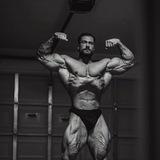 Chris Bumstead