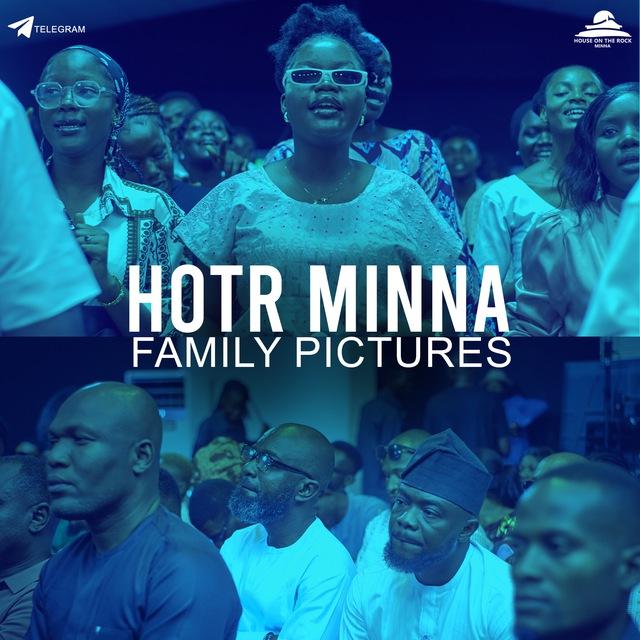 HOTRMinna Family Pictures