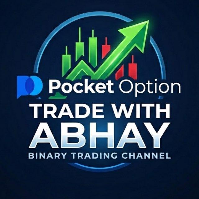 Trade With Abhay 💸