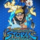 Naruto Shippuden ultimate ninja storm connexion