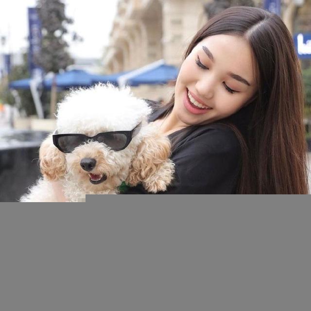 Bonu_Ikramova🐾