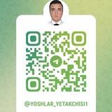 Yoshlar yetakchisi