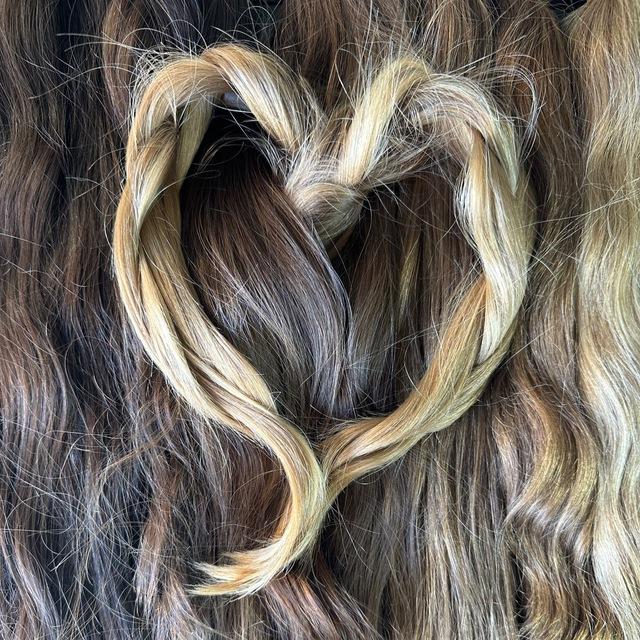 Baby Hair Lux Волосы продажа детские и другие