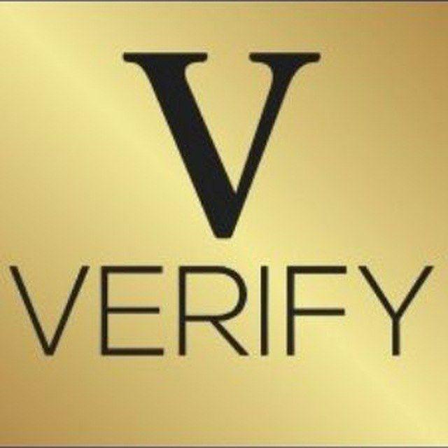 VERIFY NOW UPDATES
