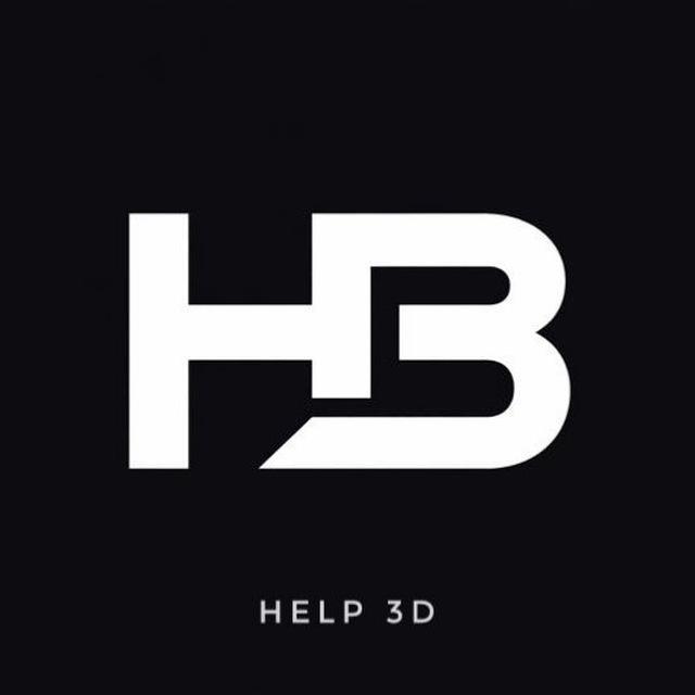 Free 3D Models | Help3D