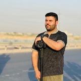 المصور حمزه صافي
