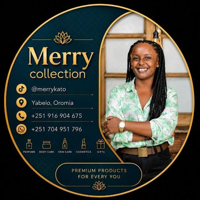 Merry collection discussion