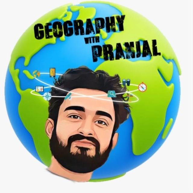 Geography Optional 2026/27