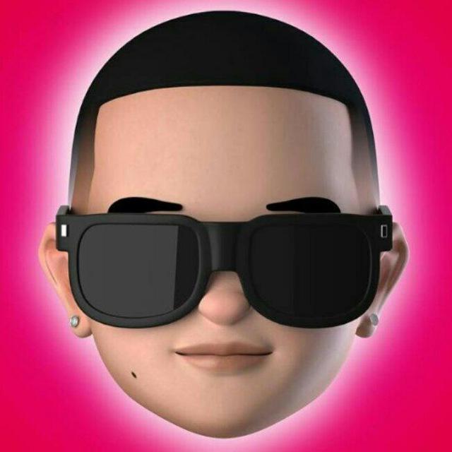 Daddy Yankee 🎙