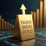 TRADE WITH GOLD