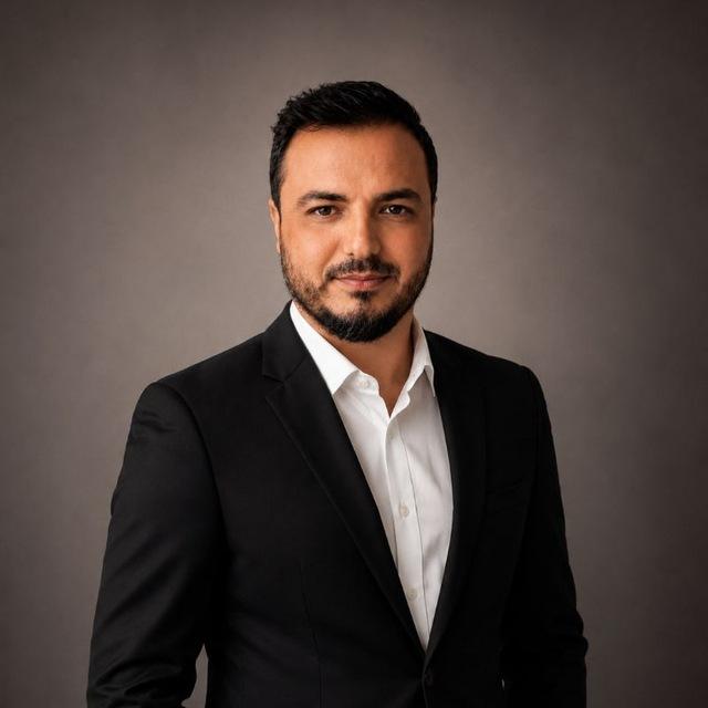 سامان داود Saman Dawod