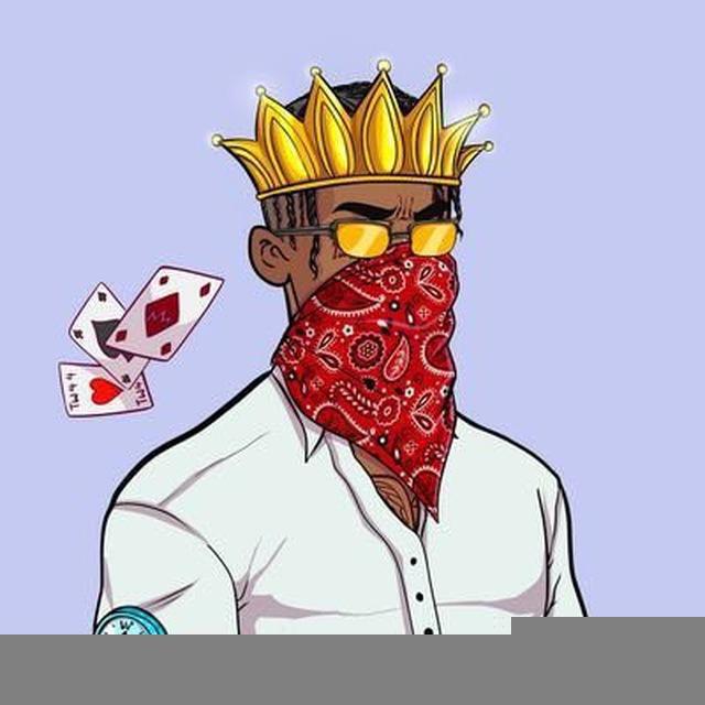 Alhaji Myke