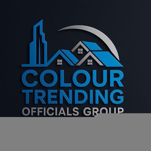 COLUR TREDING OFFICIAL GROUP