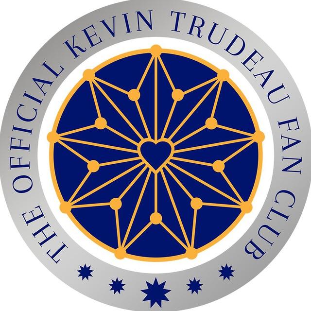 The Official Kevin Trudeau Channel