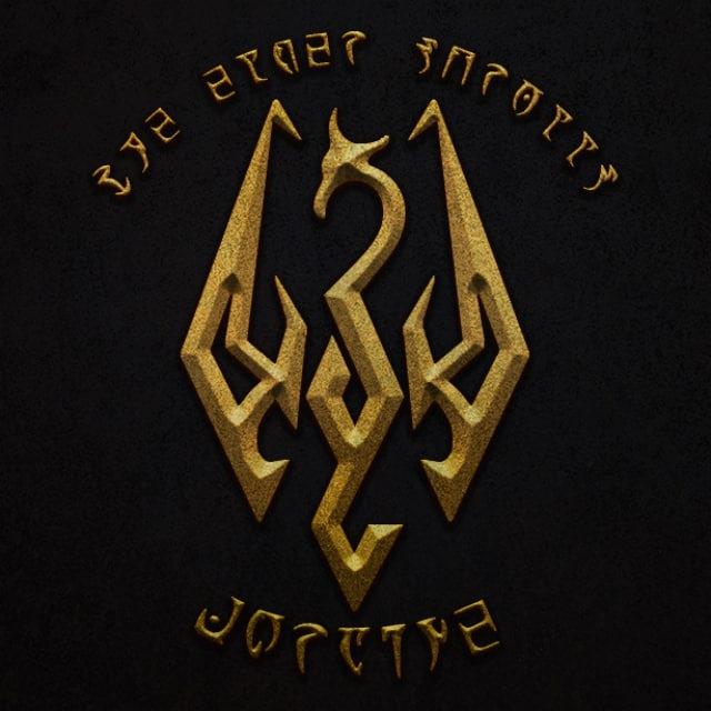 The Elder Scrolls 🇺🇦