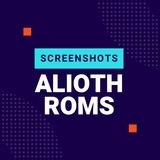 Roms Screenshots