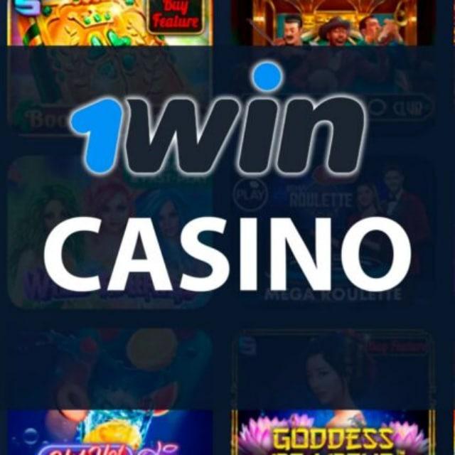 Casino 🎰 Free Bet 👑
