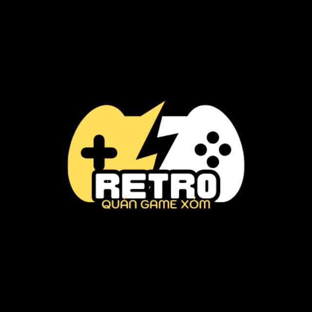 Quán Game Xóm Store