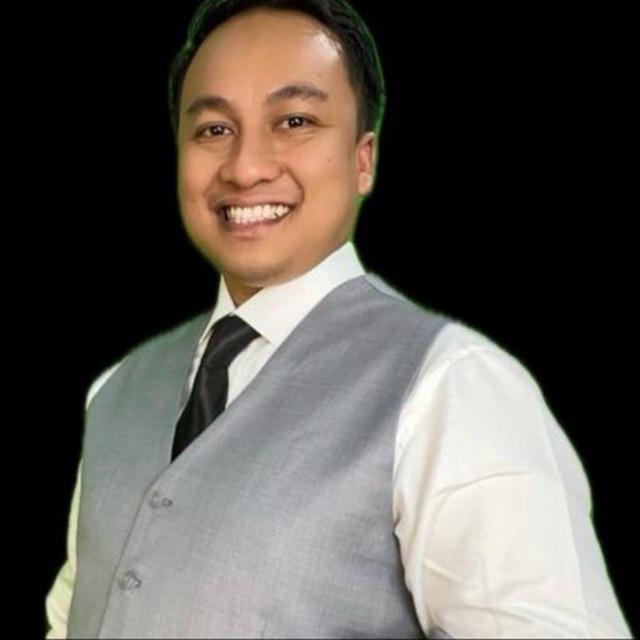 Cikgu Kripto | Official