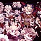 Mahou Shoujo Ikusei Keikaku