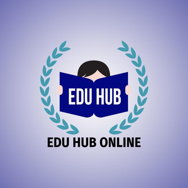 EDU HUB ONLINE