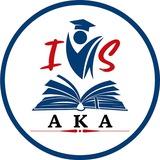'Aka IAS' by Kamil Ayyoob