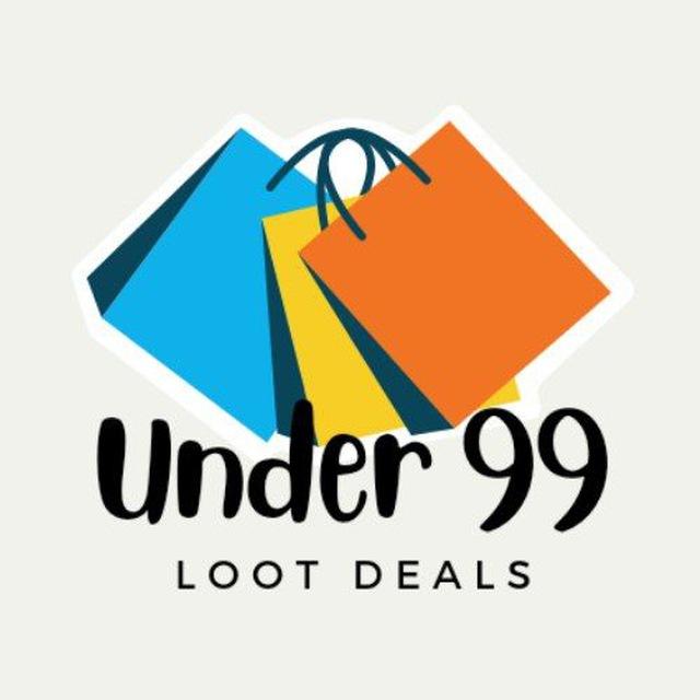 Under 99rs Loot Deals 🤘🏻