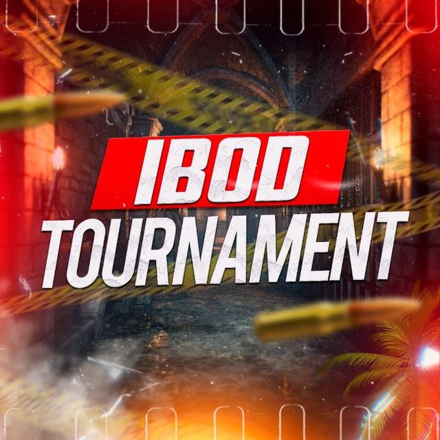 IBOD TOURNAMENT