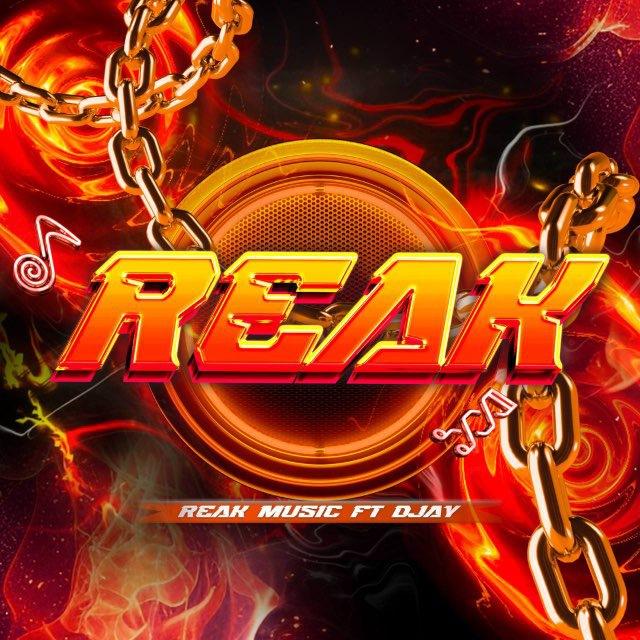 Djay REAK Music 🧸🎭🎧