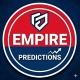 EMPIRE PREDICTIONS 🛡