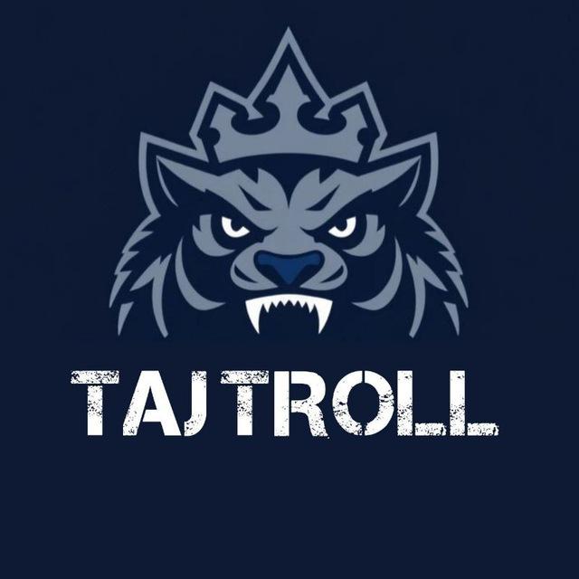 تاج ترول | Tajtroll