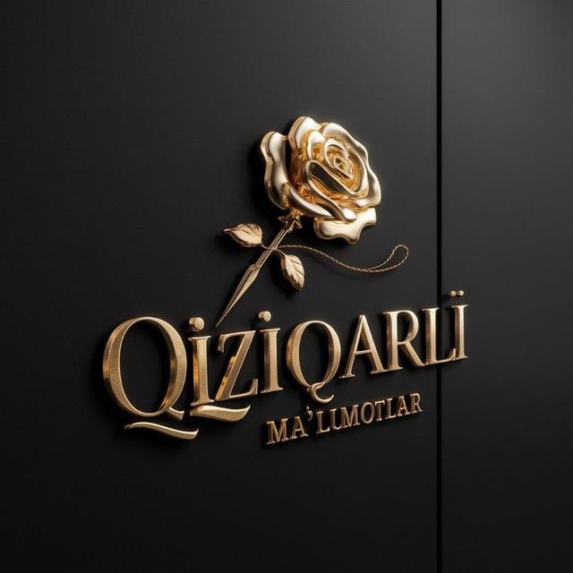 Qiziqarli ma'lumotlar