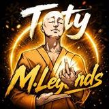 TOTY - M.Legends