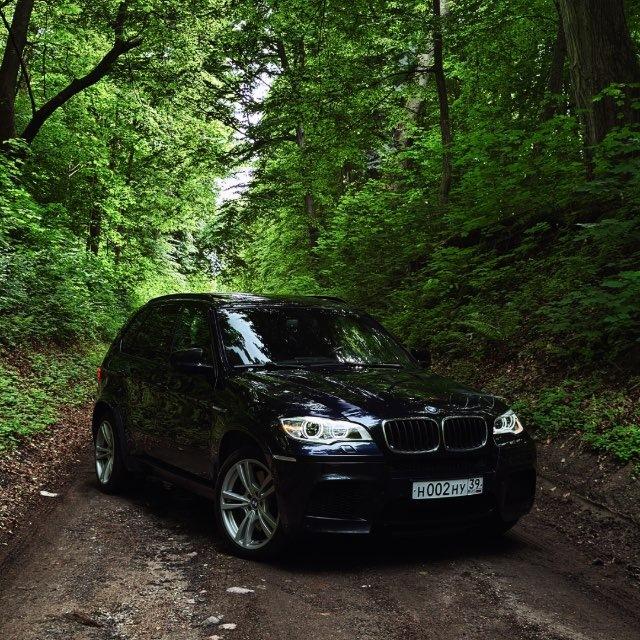 Kaliningrad cars