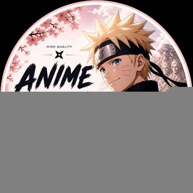 Anime PFPs 🎌