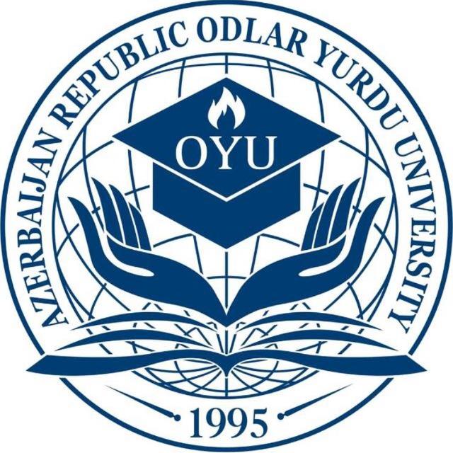 Odlar Yurdu Universiteti