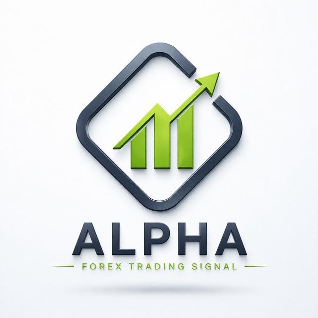 Alpha Trading Signals