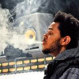 The weeknd music