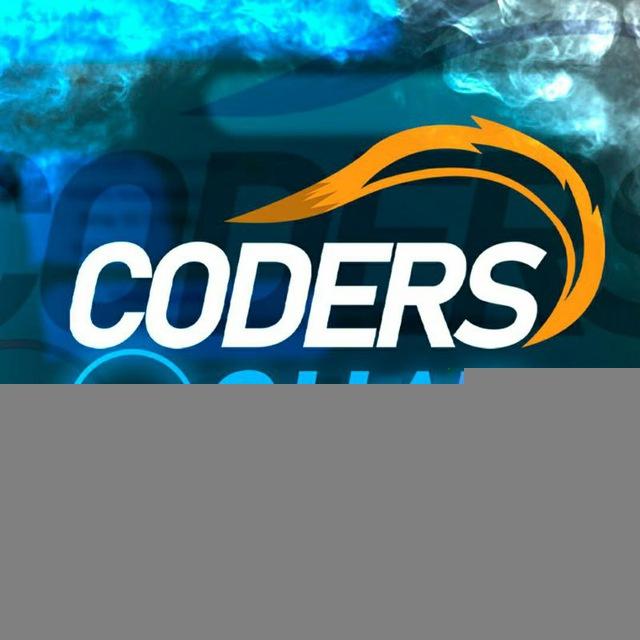 Coders Russian