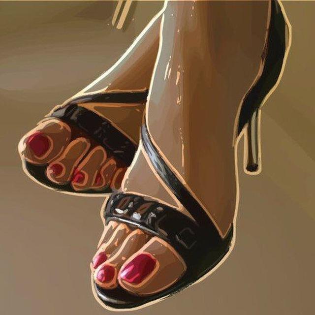 Feetoes