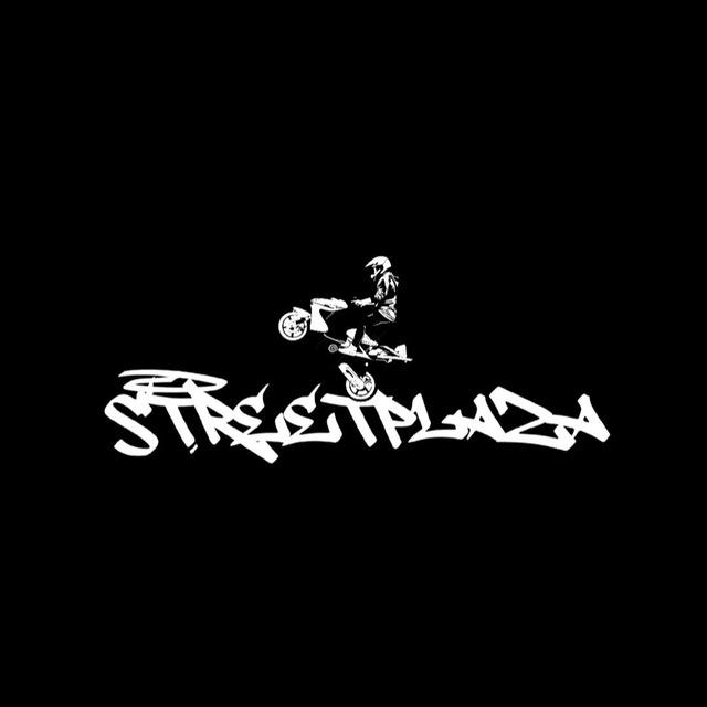 street plaza ✶