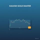 XAUUSD GOLD MASTER