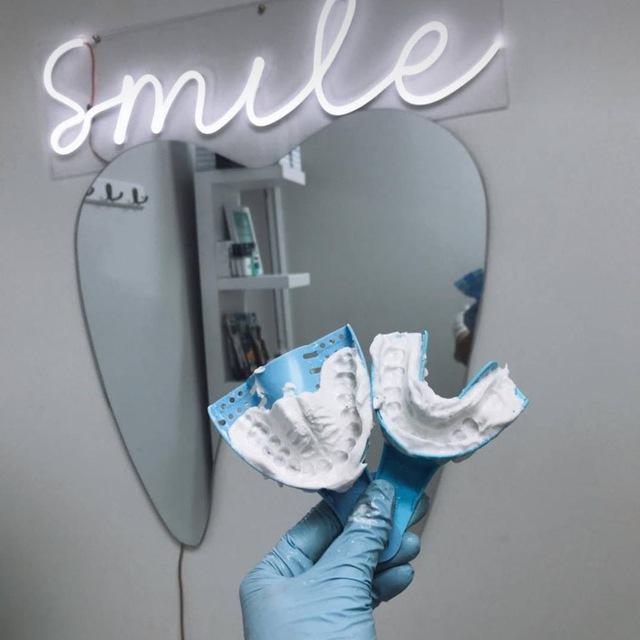 Dentist to be 🦷✨