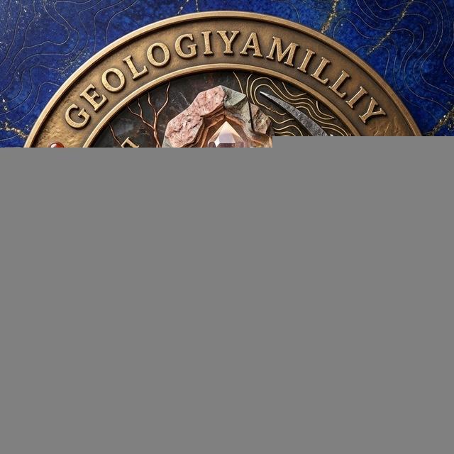 Geologiya🇺🇿 / Геология🇷🇺 / Geology🇬🇧