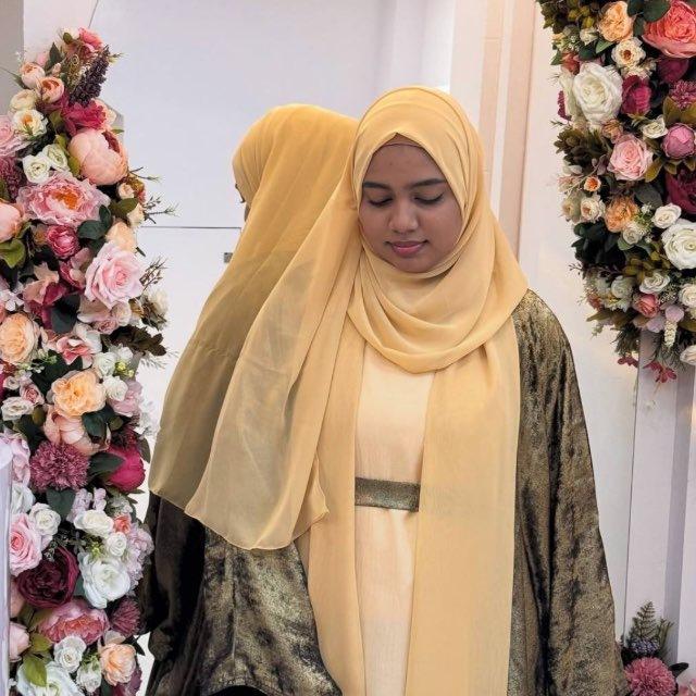 Aliyah abaya and turkey clothes️®️