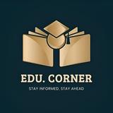 EDUCATIONAL CORNER