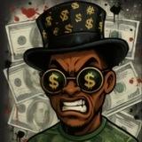 MoneyMan - The Only.