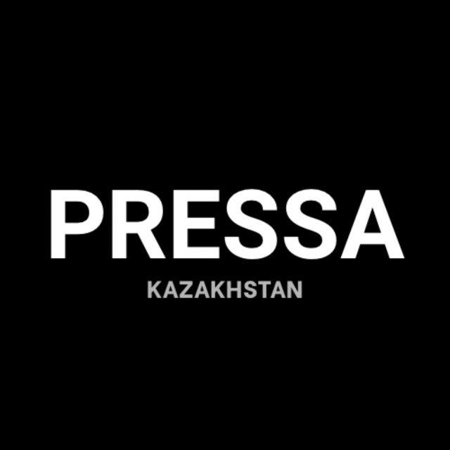 PRESSA KAZ